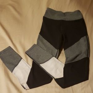 XSmall High Rise Yoga Leggings